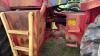 Versatile 500 tractor s/n: 130866 - 18