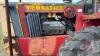 Versatile 500 tractor s/n: 130866 - 20
