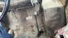 Versatile 500 tractor s/n: 130866 - 30