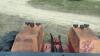 Versatile 500 tractor s/n: 130866 - 31