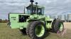 Steiger Bearcat III ST225 tractor s/n: 109-02023C82