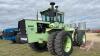 Steiger Bearcat III ST225 tractor s/n: 109-02023C82 - 2