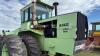 Steiger Bearcat III ST225 tractor s/n: 109-02023C82 - 8