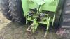 Steiger Bearcat III ST225 tractor s/n: 109-02023C82 - 14