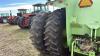 Steiger Bearcat III ST225 tractor s/n: 109-02023C82 - 16
