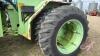 Steiger Bearcat III ST225 tractor s/n: 109-02023C82 - 17