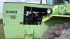 Steiger Bearcat III ST225 tractor s/n: 109-02023C82 - 19