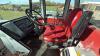 White 4-175 tractor s/n: 292239-422 - 22