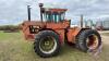 Steiger CCIL Bearcat II tractor s/n: 45187 - 2