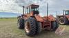 Steiger CCIL Bearcat II tractor s/n: 45187 - 4