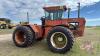 Steiger CCIL Bearcat II tractor s/n: 45187 - 7