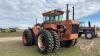 Steiger CCIL Bearcat II tractor s/n: 45187 - 8