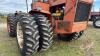 Steiger CCIL Bearcat II tractor s/n: 45187 - 10
