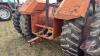 Steiger CCIL Bearcat II tractor s/n: 45187 - 15