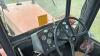 Steiger CCIL Bearcat II tractor s/n: 45187 - 27
