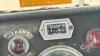 Steiger CCIL Bearcat II tractor s/n: 45187 - 31