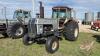 White 2-150 tractor s/n: 264839-410 - 2