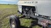 White 2-150 tractor s/n: 264839-410 - 17