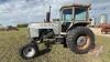 White 2-85 tractor s/n: 271585-408 - 2