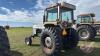 White 2-85 tractor s/n: 271585-408 - 3