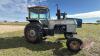 White 2-85 tractor s/n: 271585-408 - 5