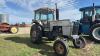 White 2-85 tractor s/n: 271585-408 - 6