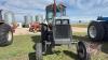 White 2-85 tractor s/n: 271585-408 - 7