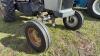 White 2-85 tractor s/n: 271585-408 - 9