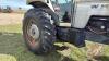 White 2-85 tractor s/n: 271585-408 - 11