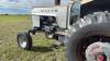 White 2-85 tractor s/n: 271585-408 - 18