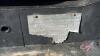 White 2-85 tractor s/n: 271585-408 - 30