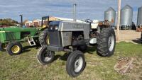 White 2-70 tractor s/n: 271449-412