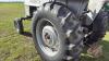 White 2-70 tractor s/n: 271449-412 - 14