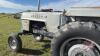 White 2-70 tractor s/n: 271449-412 - 15