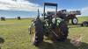 John Deere 3130 tractor s/n: 333887L - 4