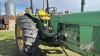 John Deere 3130 tractor s/n: 333887L - 10