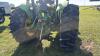 John Deere 3130 tractor s/n: 333887L - 12
