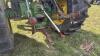 John Deere 3130 tractor s/n: 333887L - 13