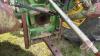John Deere 3130 tractor s/n: 333887L - 14