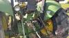 John Deere 3130 tractor s/n: 333887L - 15