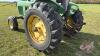 John Deere 3130 tractor s/n: 333887L - 16
