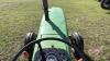 John Deere 3130 tractor s/n: 333887L - 21