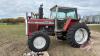 Massey Ferguson 2705 tractor s/n: 9R004259 - 2