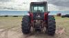 Massey Ferguson 2705 tractor s/n: 9R004259 - 5
