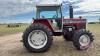 Massey Ferguson 2705 tractor s/n: 9R004259 - 7