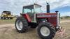 Massey Ferguson 2705 tractor s/n: 9R004259 - 8