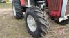Massey Ferguson 2705 tractor s/n: 9R004259 - 11