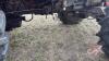 Massey Ferguson 2705 tractor s/n: 9R004259 - 13