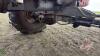 Massey Ferguson 2705 tractor s/n: 9R004259 - 14