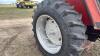 Massey Ferguson 2705 tractor s/n: 9R004259 - 16